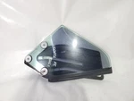 1988 1995 Jaguar Xjs Oem Convertible Right Rear Quarter Glass. Fixed Price $109.37.