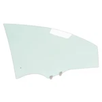 Fit Honda Civic Sedan 2006-2011 Front Passenger Right Side Door Window Glass. Fixed Price $58.00.