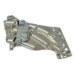 Rear Right Window Regulator 99654301606 For Porsche 911 Convertible 98-2005. Fixed Price $238.99.