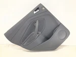 17-19 Ford Escape Rear Left Interior Door Panel Oem. Fixed Price $139.65.