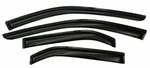 Auto Ventshade 94966 Ventvisor Deflector Pc. Smoke Outside Mount Acrylic. Fixed Price $105.68.