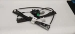 '17-'24 Nissan Titan Left Front Driver Window Regulator W/motor Oem Year Wnty!. Fixed Price $112.50.