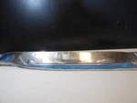 7-1061 Champ Window Guard Vents For 1995-2005 Chevrolet Gmc Pickups Blazer Jimmy. Fixed Price $60.00.