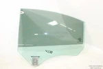 2014-19 Mercedes 250 CLA45 Rear Left Driver Side Door Window Glass Oem. Fixed Price $148.00.
