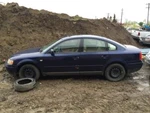 Driver Quarter Glass Thru Vin 049999 Sedan Fits 99-01 Passat 97409. Fixed Price $225.00.