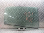 03 04 05 06 07 Honda Accord Right Rear Passenger Door Glass Sdn Ap Manufacturer. Fixed Price $67.46.