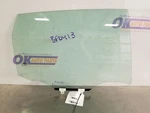 2025 Nissan Kicks Rear Door Window Glass Right Passenger. Fixed Price $100.94.