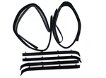 Fairchild Industries KG1003-6 Weatherstrip Kit, Chevrolet, Gmc, Van,. Fixed Price $116.98.