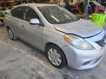 (local Pickup Only) Driver Left Front Door Glass Sedan Fits 13-19 Versa 761254. Fixed Price $106.86.