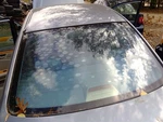 Back Glass Has Some Tint Bubbles Fits 05-12 Avalon 3761140. Fixed Price $100.00.