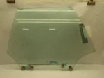 Driver Left Rear Door Glass Station Wgn Brighton Fits 00-02 Legacy 250982. Fixed Price $96.88.