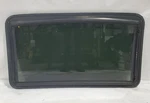 2003 04 05 06 07 08 2009 Hummer H2 Oem Roof Glass Only. Fixed Price $187.49.