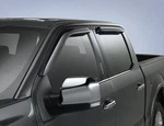 2015-2022 Genuine Ford F-150 Side Window Deflector VGL3Z-18246-B. Fixed Price $67.52.
