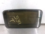 91 - 95 Acura Legend Sunroof Moon Glass Sedan 4 Dr. Fixed Price $207.96.