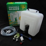 For Toyota Celica RA20 RA21 RA28 1972 - 1977 Windshield Washer Tank Bottle Set. Fixed Price $53.99.