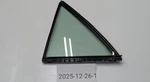 2001-2005 Lexus IS300 Oem Left Driver Side Rear Door Window Vent Triangle Glass. Fixed Price $28.00.