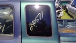 Driver Quarter Glass Super Cab Door Stationary Fits 98-11 Ranger 382606. Fixed Price $105.00.