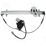 Aci 88150 Power Window Motor And Regulator Assembly For 02-06 Honda Cr-v. Fixed Price $87.99.