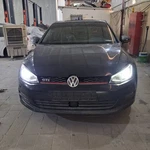 2013 Volkswagen Golf Door Access Cover 5G4839916D. Fixed Price $35.64.