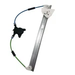 Genuine Aisin Power Window Regulator Assembly Motor RPAZ-009. Fixed Price $91.72.