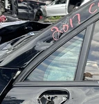 Driver Front Door Vent Glass Without Acoustic Fits 11-18 Porsche Cayenne 1413707. Fixed Price $117.60.