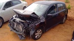 Driver Left Front Door Glass Hatchback Fits 07-12 Versa 253804. Fixed Price $137.58.