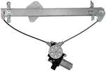 Dorman Power Window Regulator And Motor Assembly 751-340. Fixed Price $190.73.