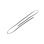 Windshield Weatherstrip Molding For 2017 Hyundai Elantra Sedan 4-DOOR. Fixed Price $99.62.