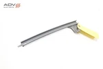 2010 - 2024 Toyota 4RUNNER Front Left Door Window Rearward Guide Channel Oem. Fixed Price $34.99.