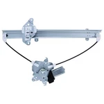 New Window Regulator And Motor Assembly Rf For Nissan Maxima 2000 2001 741-722. Fixed Price $58.95.