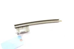 2011-2020 Toyota Sienna Front Right Door Window Glass Rearward Guide Channel Oem. Fixed Price $21.99.