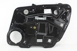06-12 Mercedes Benz R350 Rh Right Front Passenger Window Regulator Oem. Fixed Price $90.99.
