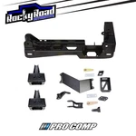 Pro Comp 52209B-1 Rear Crossmember 6 Lift 2009-2014 Ford F150 4X4 4WD. Fixed Price $285.00.