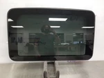 25 Hyundai Santa Fe Calligraphy Front Sunroof Glass Us Built. Fixed Price $500.00.