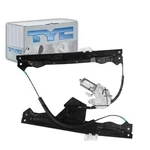 Power Window Motor And Regulator Assembly Tyc 660481. Fixed Price $40.00.