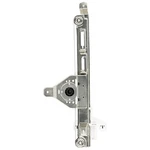 Window Regulator Glass Rear Driver Left Side Hand 68002893AA For Jeep Patriot. Fixed Price $33.95.