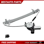 751-345 For 2010-2014 Subaru Outback Legacy Window Regulator Front Left W/ Motor. Fixed Price $35.99.