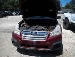 Driver Quarter Glass Station Wgn Outback Fits 10-14 Legacy 104827818. Fixed Price $170.60.