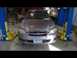 Passenger Right Rear Door Glass Sedan Fits 05-09 Legacy 291216. Fixed Price $133.56.
