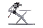 Power Window Motor And Regulator ASSEMBLY-2 Door, Coupe Fits 1990 Honda Accord. Fixed Price $61.84.