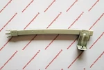 2014 2019 Nissan Rogue X-trail Front Door Glass Left Sash Channel H0215-4BAMA. Fixed Price $14.99.