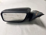 Used Left Door Mirror Fits: 2009 Lincoln Mks Power Painted Heated Lamps L. Memor. Fixed Price $110.40.