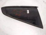 2015-2017 Ford Mustang Rear Passenger Right Quarter Window Glass JR3Z-6329710-C. Fixed Price $163.59.