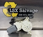 2017 Ram 1500 Rear Left Driver Door Power Window Motor Oem. Fixed Price $39.99.