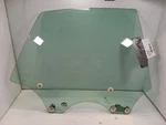 Passenger Right Rear Door Glass From 2009 Subaru Legacy Sedan 11355317. Fixed Price $125.83.