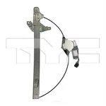 Tyc 660764 Window Motor And Regulator Assembly. Fixed Price $124.99.