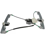 748-996 Dorman Window Regulator Front Driver Left Side Hand Ford Fusion. Fixed Price $159.84.