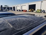 2024 Hyundai Palisade Limited Rear Fixed Sunroof Glass. Fixed Price $285.00.