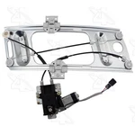 Aci 82117 Power Window Motor And Regulator Assembly. Fixed Price $96.36.