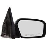 Power Mirror For 2007-2010 Lincoln Mkz 2006 Zephyr Passenger Side Heated Chrome. Fixed Price $64.90.